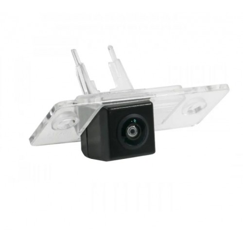 Камера заднього огляду Falcon HS8174-XCCD Volkswagen Touareg 2008- 2009 / Tiguan / Passat / Polo Sedan